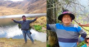 Ayacucho: Tras varios días de agonía muere exalcalde al caer del tercer piso de vivienda