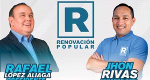 EL PEOR ENEMIGO DE UN PERUANO ES OTRO PERUANO