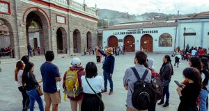 Día Mundial del Turismo: Guías y empresarios de Ayacucho exigen mejoras urgentes en infraestructura y servicios