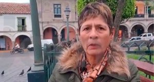 Ayacucho: Trabajadora denuncia presunta discriminación y abuso de poder en la  Municipalidad Provincial de Huamanga