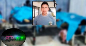 En el VRAEM: Balacera en Pichari deja tres muertos, entre ellos un suboficial PNP
