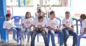 SANTA MÓNICA: 33 AÑOS FORMANDO FUTUROS Y PROTEGIENDO VIDAS