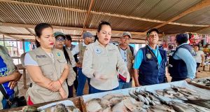 GARANTIZAMOS LA INOCUIDAD EN EL MERCADO