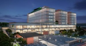 OTORGAMIENTO DE LA BUENA PRO Y CONSENTIMIENTO DEL NUEVO HOSPITAL REGIONAL DE LORETO CON UNA INVERSIÓN DE S/ 989’753,524.61