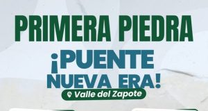 ¡ ! PUENTE NUEVA ERA