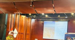 LORETO SE SUMA A DEBATE INTERNACIONAL SOBRE ORDENAMIENTO TERRITORIAL EN EL PERÚ