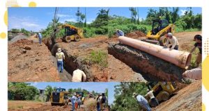 TRABAJAMOS EN EL BARRIO MARTÍN VIZCARRA