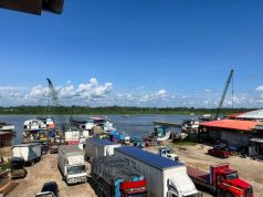 EMBARCADEROS DE LORETO SERÁN INCORPORADOS AL SISTEMA PORTUARIO NACIONAL