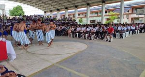 CONSTRUYENDO EL FUTURO DE NUESTRA JUVENTUD