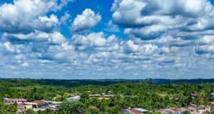 BOULEVARD DE REQUENA SUPERA EL 98% DE AVANCE Y POTENCIARÁ EL TURISMO EN LA CIUDAD