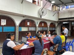 COMITÉ DE ADMINISTRACIÓN DEL PROGRAMA VASO DE LECHE INICIA ACTOS PREPARATORIOS PARA EL PERIODO 2026 – 2027