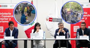 Machu Picchu sigue en vilo por choques políticos entre autoridades locales y nacionales que frenan las soluciones urgentes