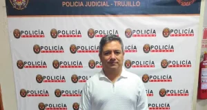 Trujillo: Justicia ordena capturar y encarcelar a exalcalde Arturo Fernández por difamar a trabajador municipal