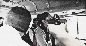 Ola de asaltos a mano armada paraliza carretera Huancané-Cojata y deja a pasajeros sin protección policial