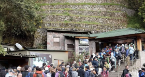 Cámara de Comercio del Cusco advierte pérdidas millonarias por fallas en venta de entradas a Machu Picchu