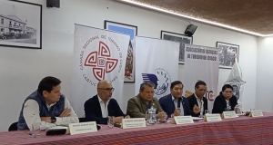 Gremios turísticos de Cusco exigen declarar a Machu Picchu como Activo Crítico Nacional para mejorar gestión del Turismo