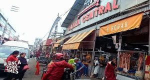 Huancayo: multan con más de S/ 8 mil al Mercado Plaza Central por insalubridad