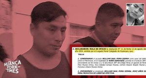 ‘Chato Willy’, condenado a 12 años y liberado, ahora es el cerebro tras la desaparición del cobrador Samir