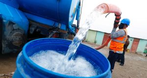 Puno: Ministerio de Vivienda transferirá S/497 mil a la EPS Sedajuliaca para llevar agua a los distritos de Coata y Caracoto
