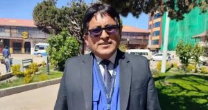 Defensor del Pueblo cuestiona falta de compromiso policial en Juliaca