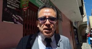 Juliaca: Fiscalía investiga emisión irregular de certificado de defunción en el hospital Carlos Monge Medrano