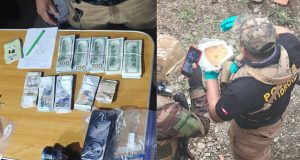 Desarticulan bandas de narcotráfico que operaban en la región Puno