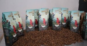 Café puneño obtiene reconocimiento internacional en Francia