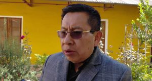 Juliaca: Párroco destaca menos consumo de licor de danzarines