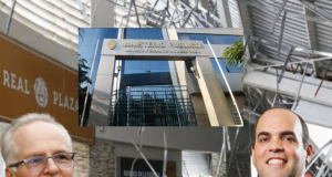 Real Plaza: dueño y CEO de Intercorp son incluidos en ampliación de investigación y citados para diligencias