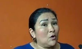 MADRE DE INVESTIGADO ACUSA A FISCAL DE BUSCAR “CINCO MINUTOS DE FAMA”