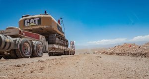 Arequipa: controversia por empresa supervisora inhabilitada de carretera Majes-Lluta-Huambo