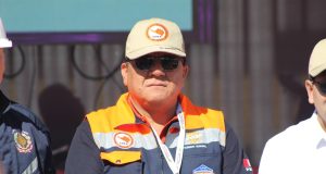 Arequipa: COER demoró dos días en responder a incendio que consumió 500 hectáreas de vegetación