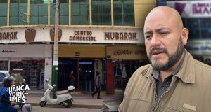 Huancayo: Casi roban oficina de regidor de El Tambo que respaldó vacancia de alcalde Llallico