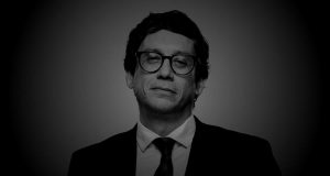 Jaime Chincha muere a los 48 años en su departamento de Miraflores