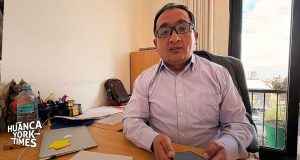 “No calificamos el parentesco, no tengo el árbol genealógico”, dice gerente tras denuncia de contratos direccionados