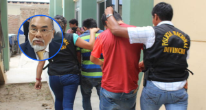 Cámara de Comercio pide inteligencia y compromiso de autoridades ante inseguridad en Piura