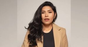 ¿Yarita Lizet será candidata al Congreso? Anunciará su decisión este 3 de septiembre