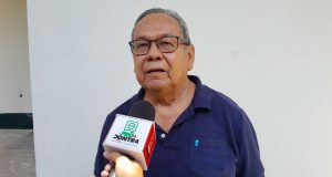 “NO HAY PRENSA BASURA EN IQUITOS, PERO SÍ MANOSEO DE LA INFORMACIÓN”