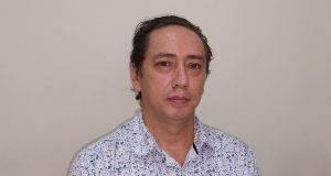 “LA IGLESIA VE SOLO SUS INTERESES Y ACTÚA COMO UNA ONG GRANDE”