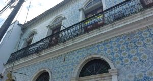 LA IGLESIA SE NIEGA A DEVOLVER PROPIEDAD A DONANTES