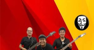 CUMBIA PSICODÉLICA EN LAS NOCHES DE ALAMEDA