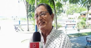 YA NO ES TIEMPO DE ALIANZAS POLÍTICAS