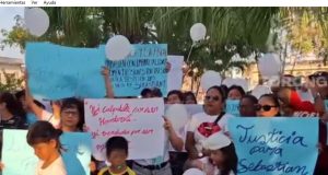 PADRES PIDEN CALMA Y RESPETO HACIA JOVEN RECLUIDO EN PENAL DE IQUITOS POR AGR3SIÓN S3XUAL