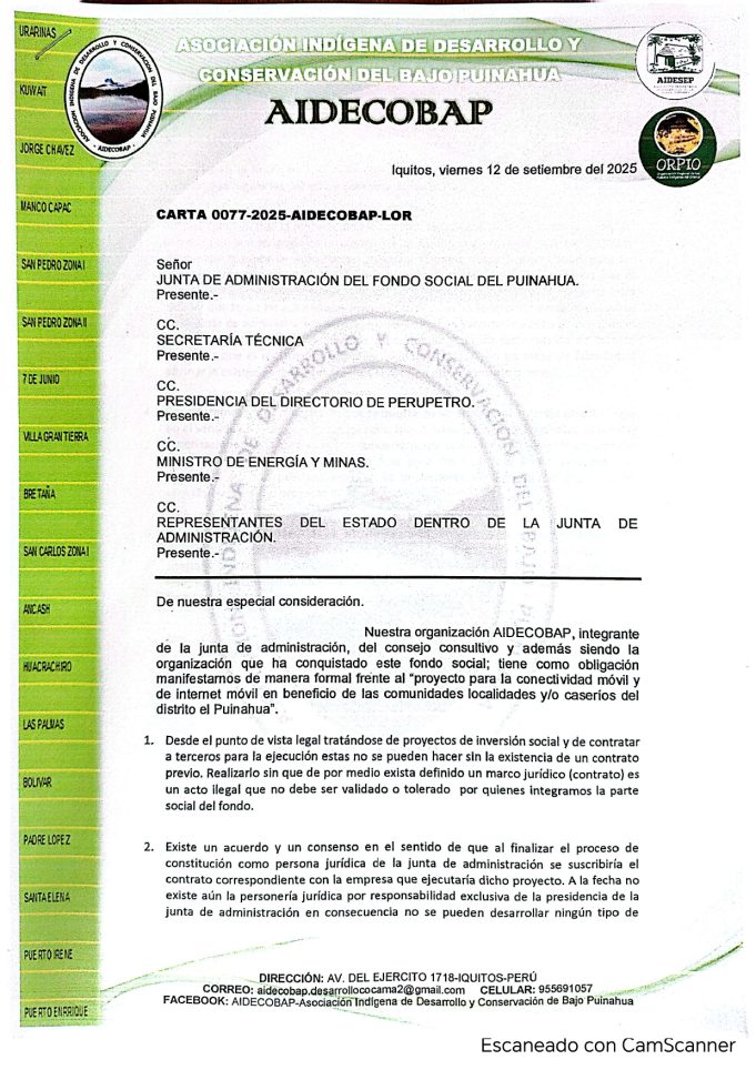NOTA 11 COMUNICACO AIDECOBAP 1