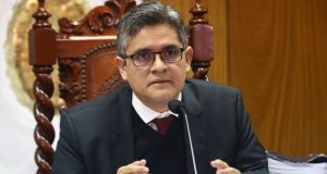 JOSÉ DOMINGO PÉREZ TIENE MÁS INVESTIGACIONES QUE KEIKO FUJIMORI