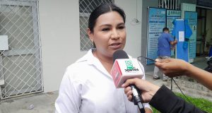 EMPRESA ES DESALOJADA POR NO PAGAR ALQUILER DESDE 2020