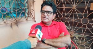 JAVIER DÁVILA CON HOMENAJES AL AÑO DE SU FALLECIMIENTO