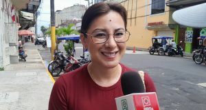 ANA ZEGARRA PROPONE EDUCACIÓN EN VALORES