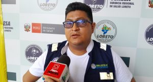 EXIGEN MAYOR ATENCIÓN MÉDICA EN URARINAS