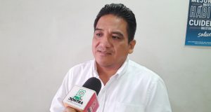 DATEM DEL MARAÑÓN BUSCA ADELANTO DE CANON PETROLERO PARA OBRAS